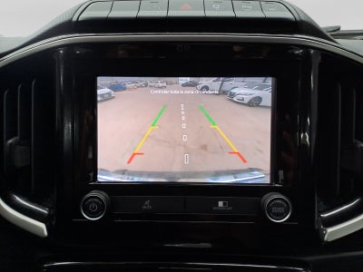 2025 RAM JOURNEY BIGHORN S CREW CAB MT