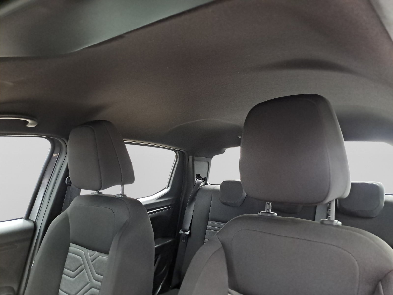 2025 RAM JOURNEY BIGHORN S CREW CAB MT