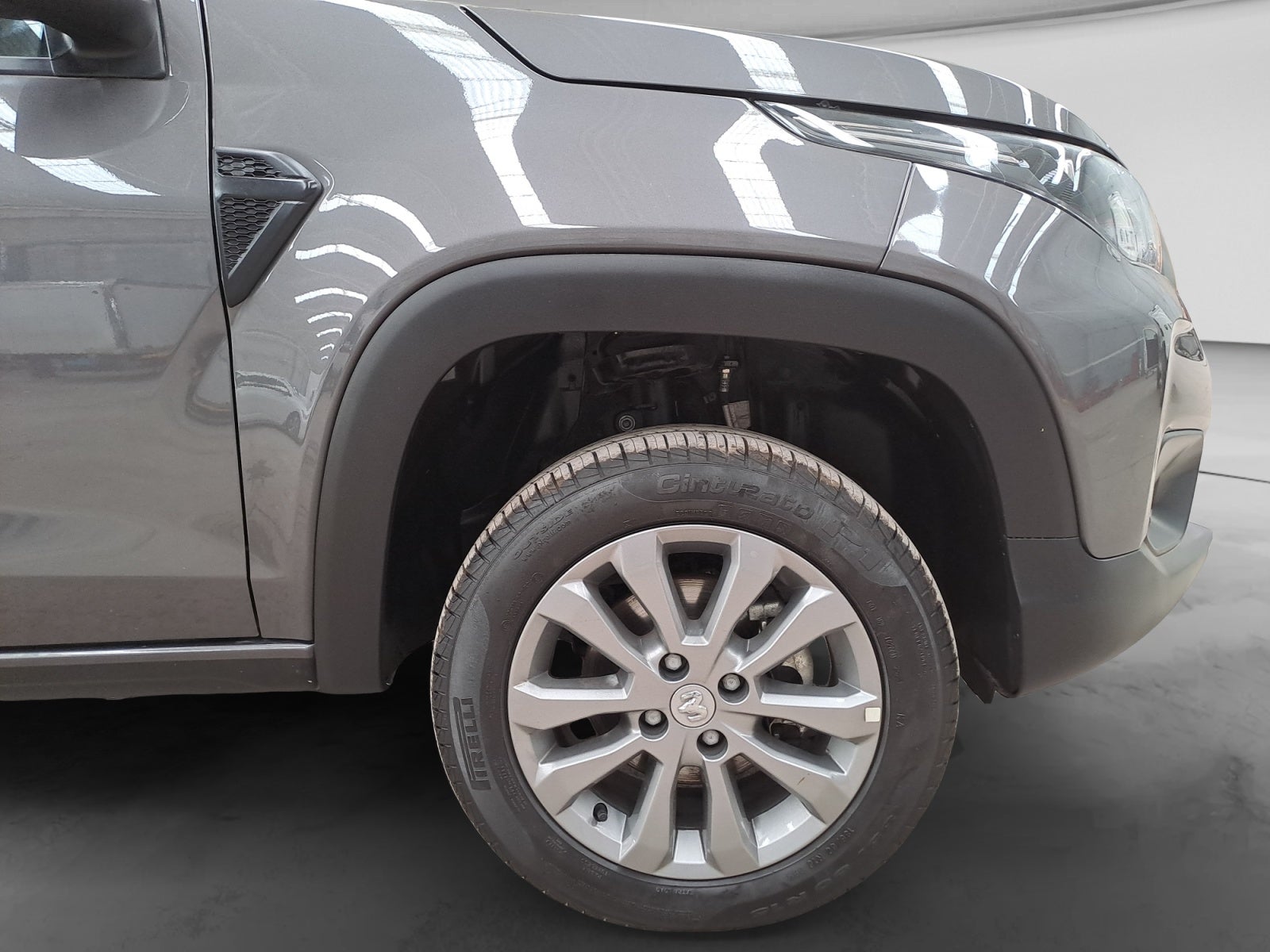 2025 RAM JOURNEY BIGHORN S CREW CAB MT