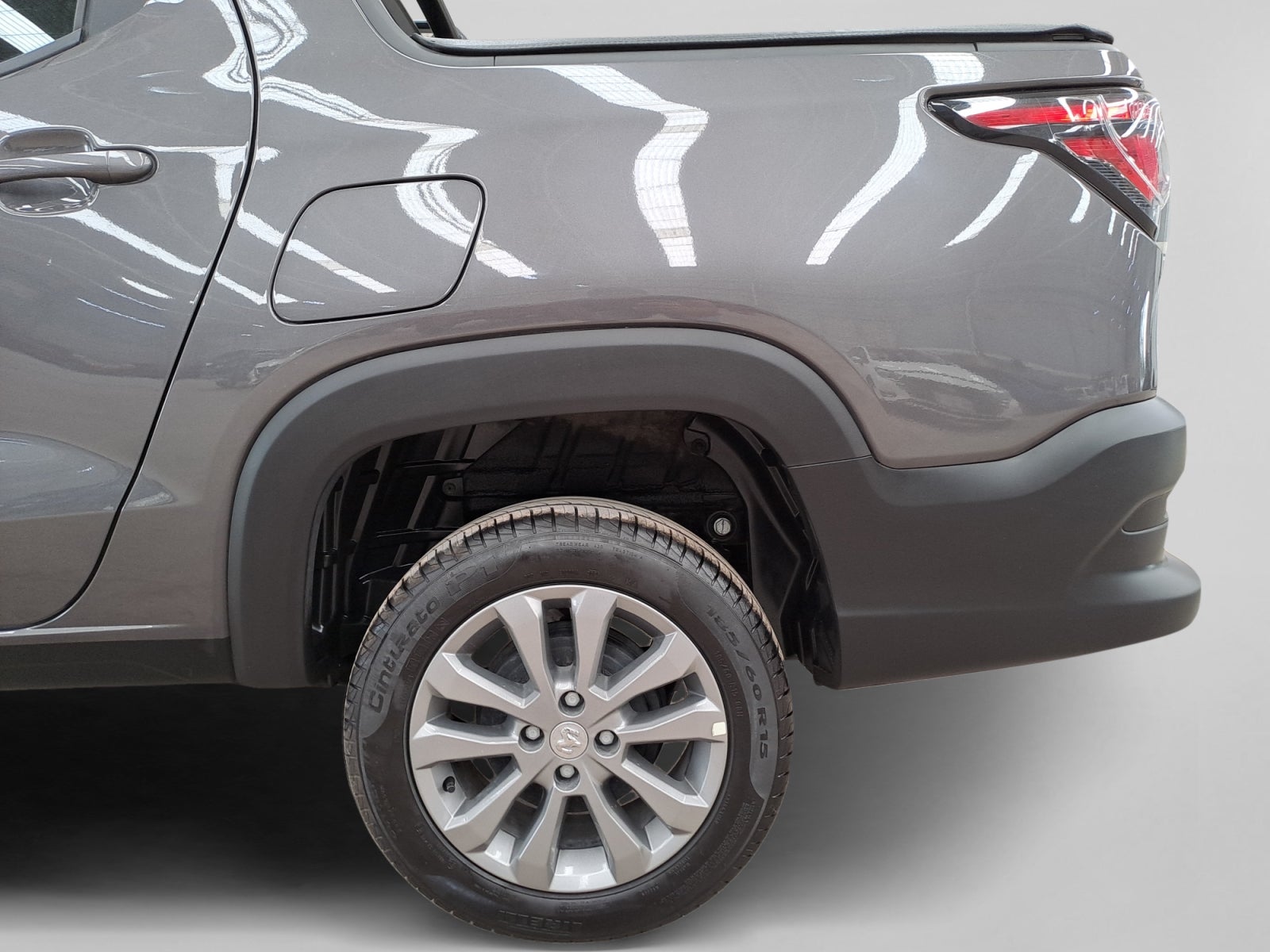 2025 RAM JOURNEY BIGHORN S CREW CAB MT