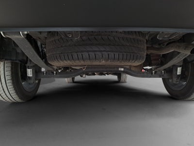 2025 RAM JOURNEY BIGHORN S CREW CAB MT