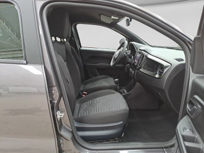 2025 RAM JOURNEY BIGHORN S CREW CAB MT