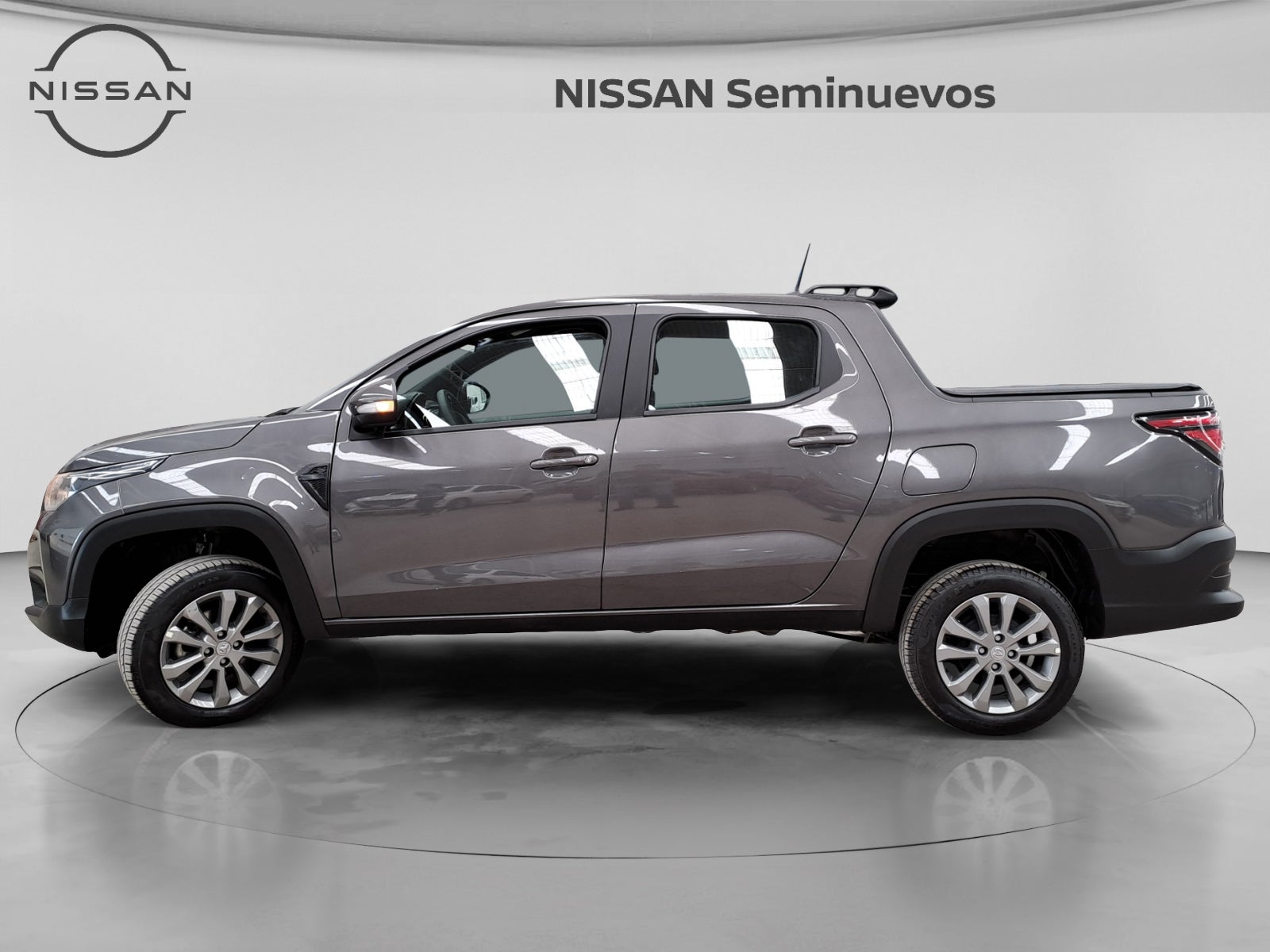 2025 RAM JOURNEY BIGHORN S CREW CAB MT