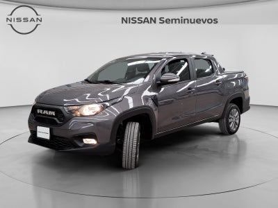 2025 RAM JOURNEY BIGHORN S CREW CAB MT