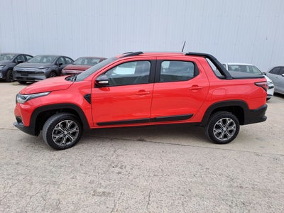 2024 RAM 700 LARAMIE CREW CAB