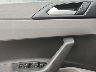 2022 Volkswagen VIRTUS COMFORLINE TIPTRONIC