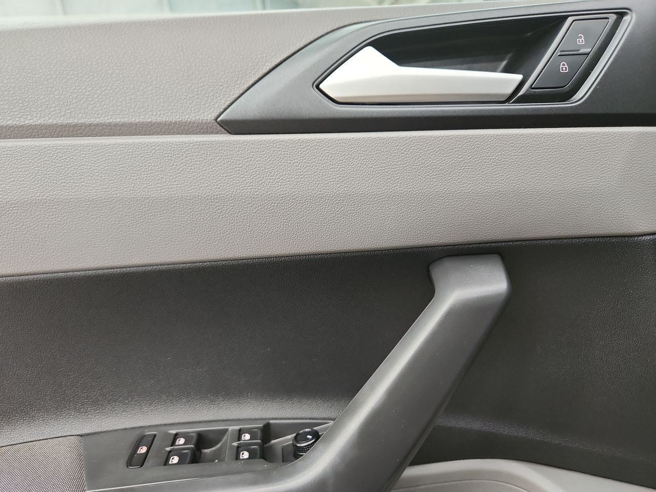 2022 Volkswagen VIRTUS COMFORLINE TIPTRONIC