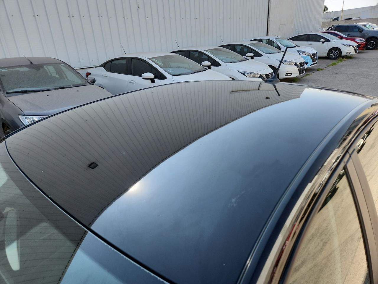 2022 Volkswagen VIRTUS COMFORLINE TIPTRONIC