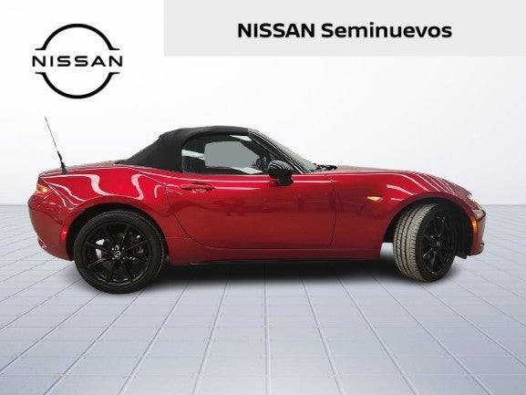 2019 Mazda Mazda MX-5 I SPORT TM