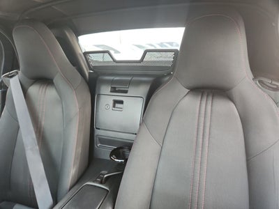 2019 Mazda Mazda MX-5 I SPORT TM