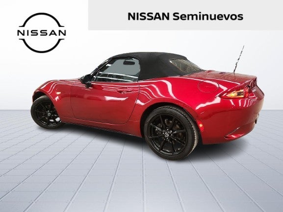 2019 Mazda Mazda MX-5 I SPORT TM