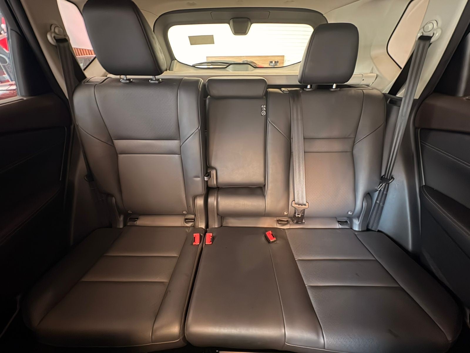 2023 Nissan X-TRAIL PLATINUM PLUS 2 ROW 23