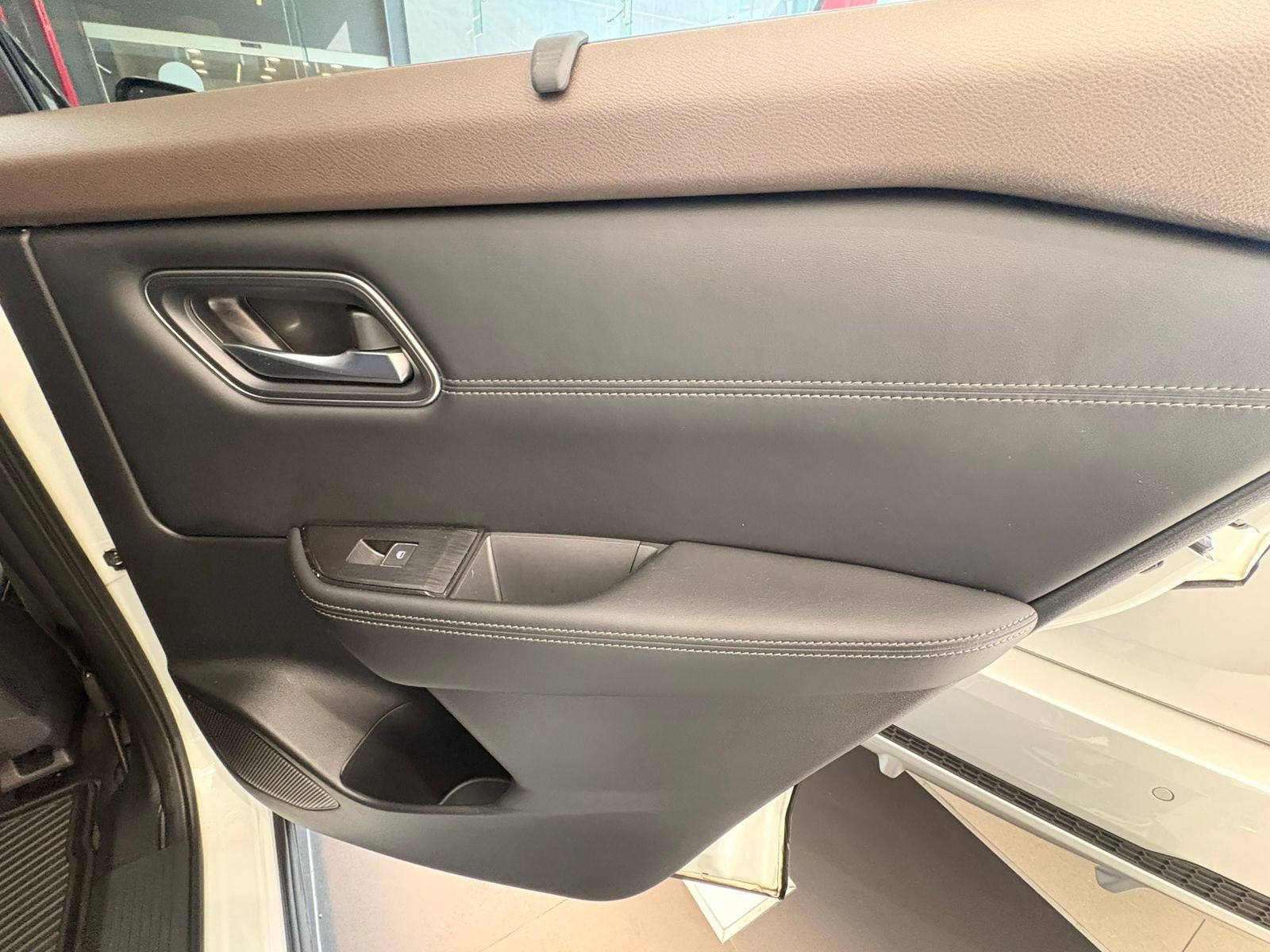 2023 Nissan X-TRAIL PLATINUM PLUS 2 ROW 23