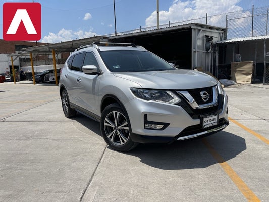  Nissan X-TRAIL 2019 | Seminuevo en Venta | Querétaro, Querétaro