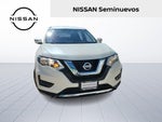 2020 Nissan X-TRAIL SENSE 2 ROW