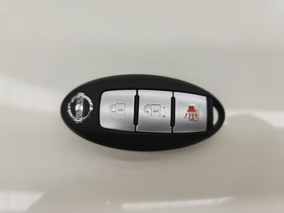 2020 Nissan X-TRAIL SENSE 2 ROW