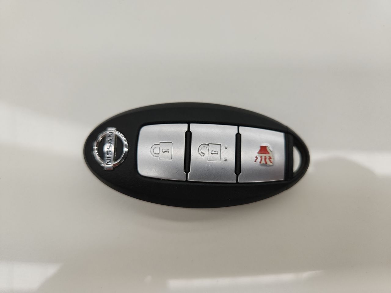 2020 Nissan X-TRAIL SENSE 2 ROW