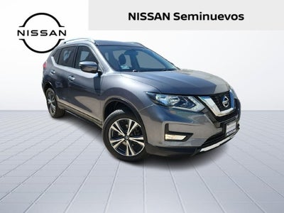 2019 Nissan X-TRAIL ADVANCE 2 ROW