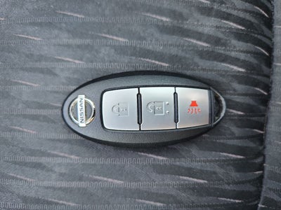 2019 Nissan X-TRAIL ADVANCE 2 ROW