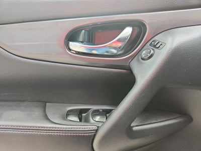 2021 Nissan X-TRAIL SENSE 2 ROW 21