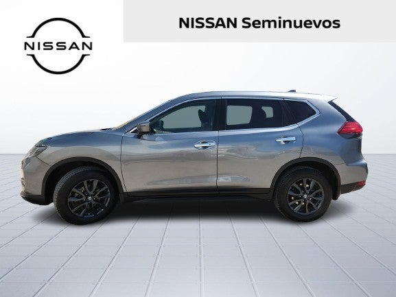 2021 Nissan X-TRAIL SENSE 2 ROW 21