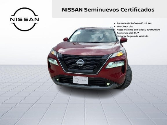 2023 Nissan X-TRAIL EXCLUSIVE E-POWER 2 ROW 23