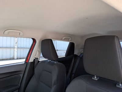 2020 SUZUKI SWIFT GLX TM