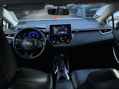 2020 Toyota COROLLA LE HV