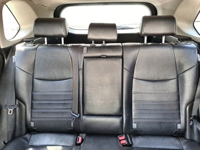 2019 Toyota RAV4 2.5 LIMITED HYBRID AT