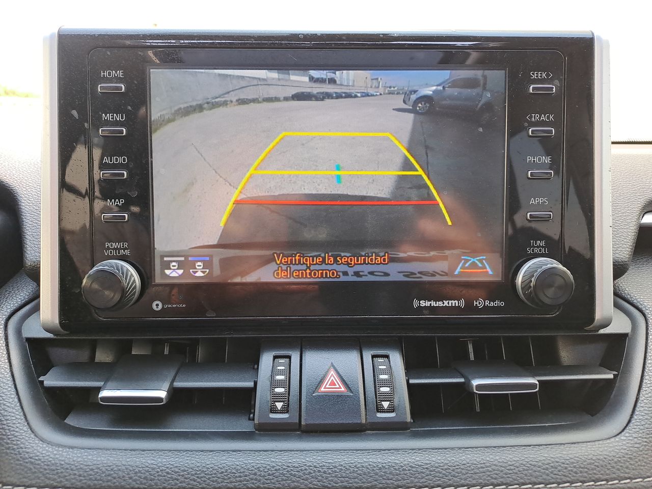 2019 Toyota RAV4 2.5 LIMITED HYBRID AT