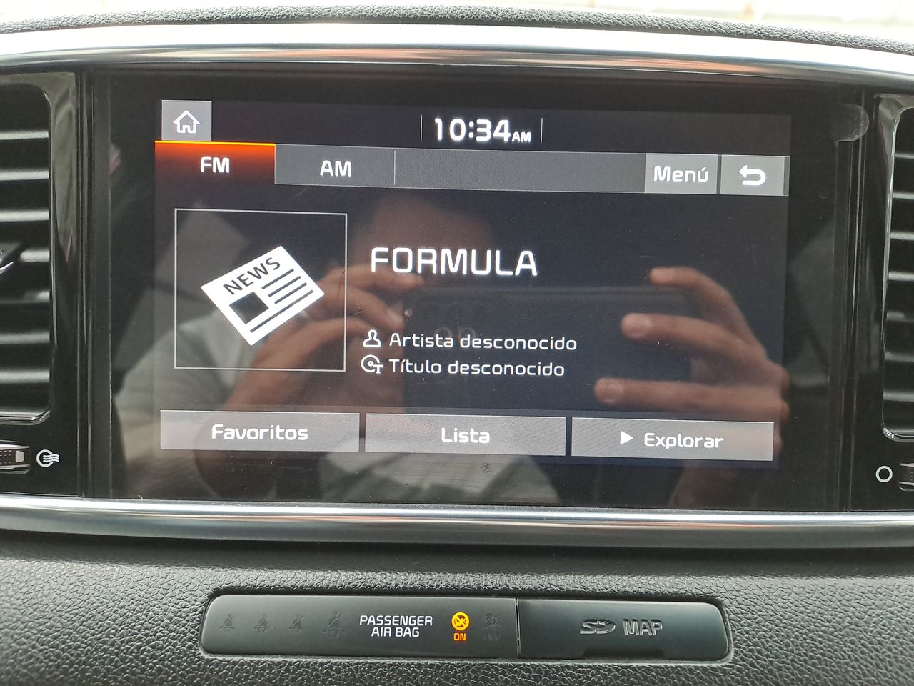 2022 Kia SPORTAGE EX