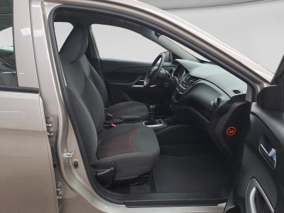 2022 Chevrolet AVEO LS MANUAL A