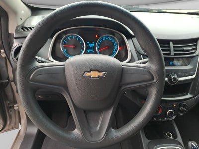 2022 Chevrolet AVEO LS MANUAL A