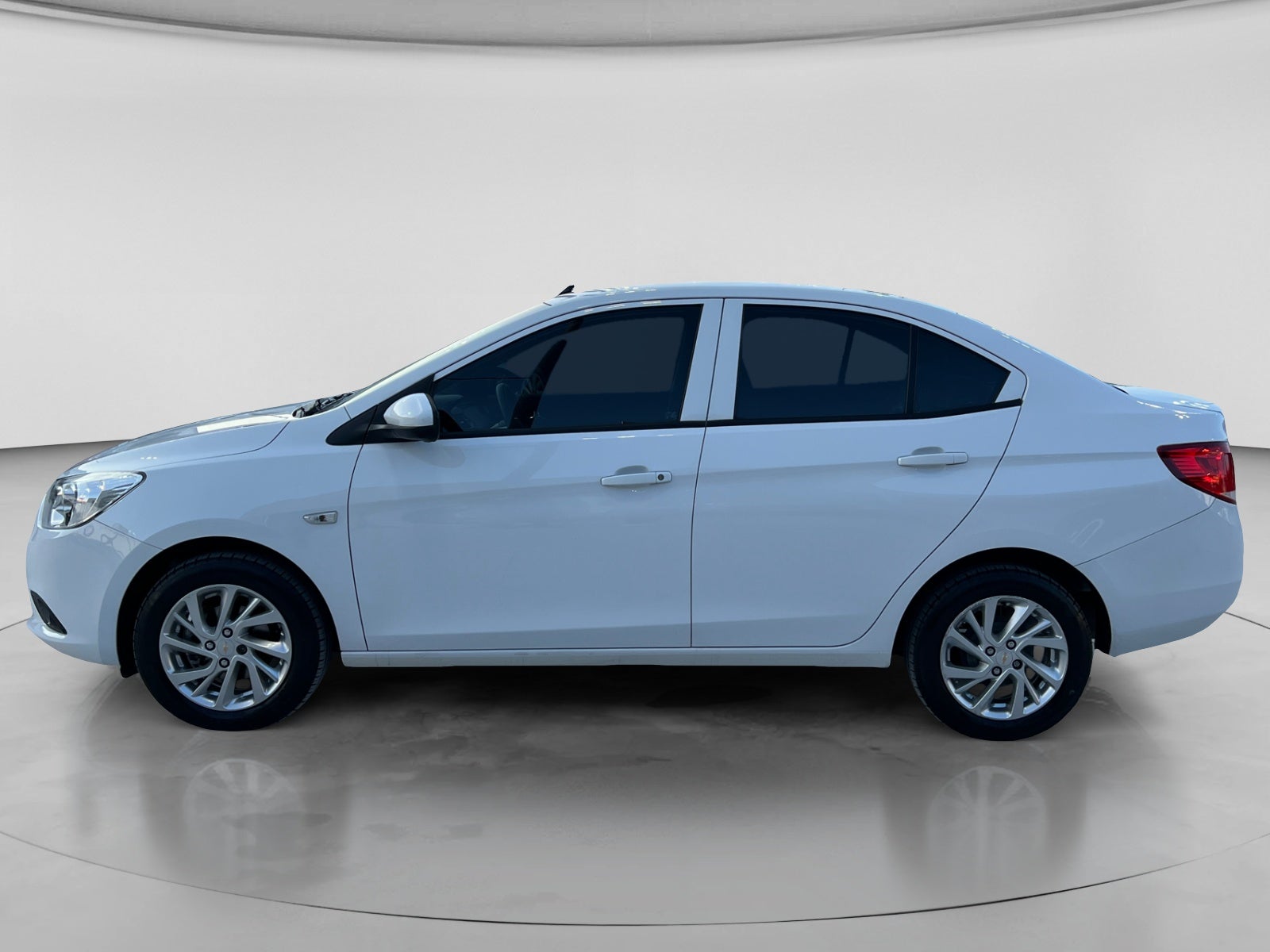 2023 Chevrolet AVEO LT MANUAL C