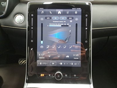 2024 MG RX5 1.5T LUX ELEGANCE DCT