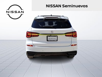 2024 MG RX5 1.5T LUX ELEGANCE DCT