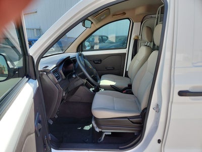 2022 Chevrolet TORNADO VAN LS B