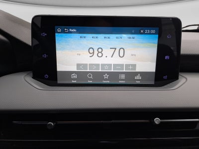 2024 Chevrolet AVEO LT PLUS