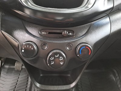 2020 Chevrolet BEAT LS A TM