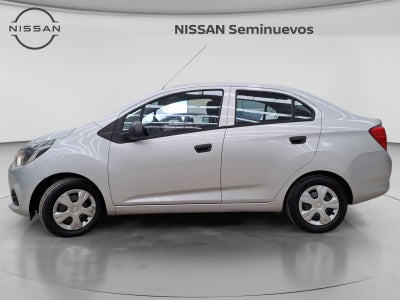 2020 Chevrolet BEAT LS A TM