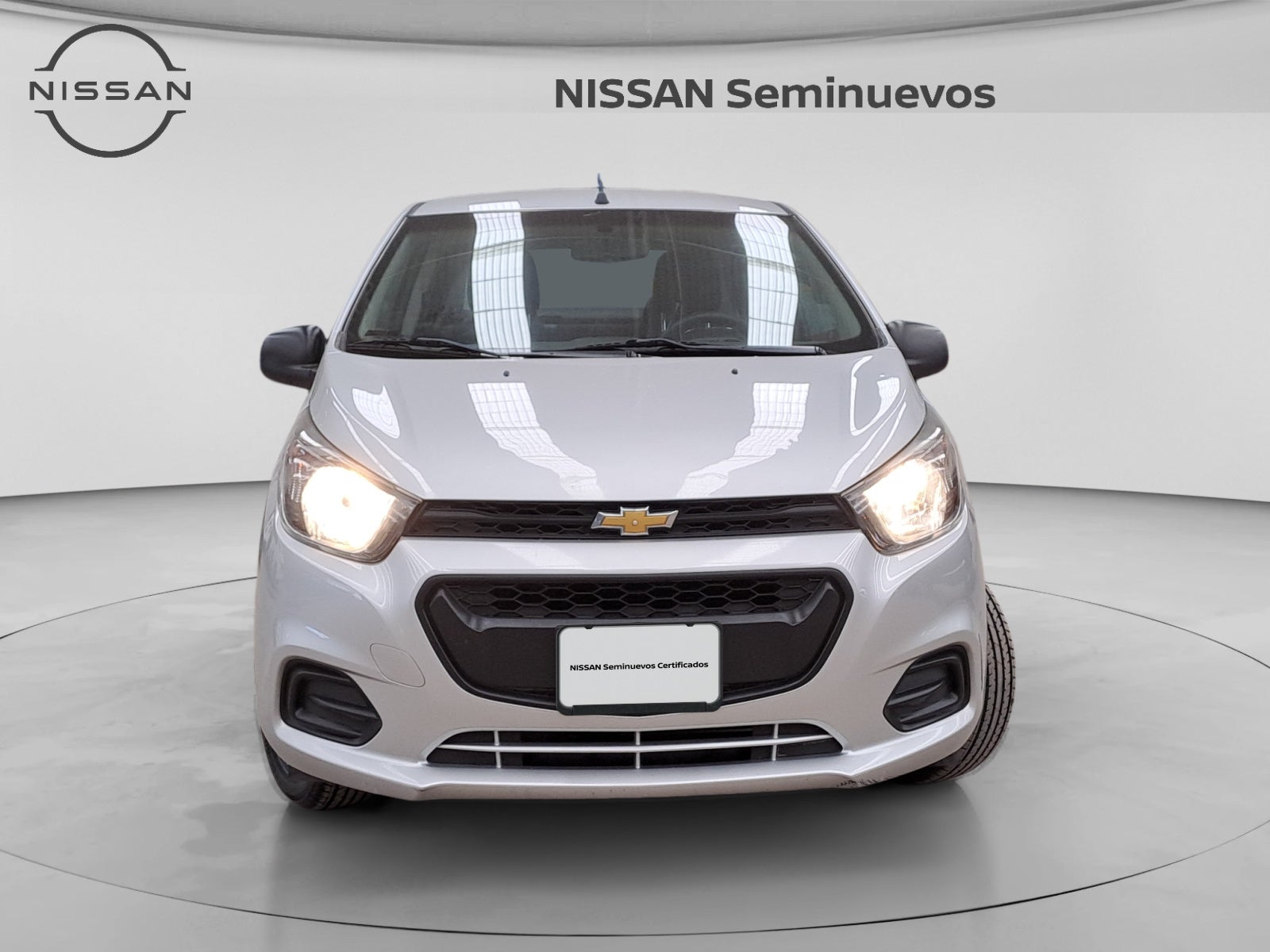 2020 Chevrolet BEAT LS A TM