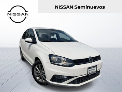 2020 Volkswagen VENTO COMFORTLINE PLUS TIPTRONIC