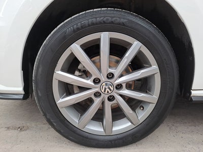 2020 Volkswagen VENTO COMFORTLINE PLUS TIPTRONIC
