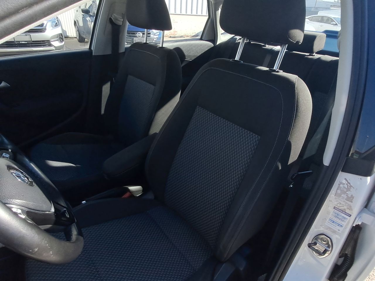 2020 Volkswagen VENTO COMFORTLINE PLUS TIPTRONIC