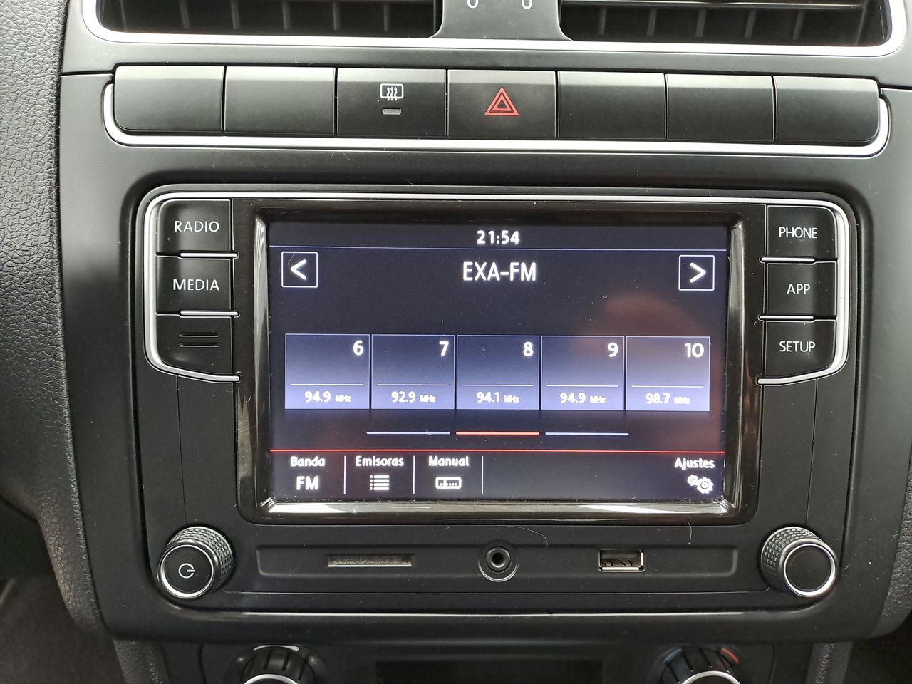 2020 Volkswagen VENTO COMFORTLINE PLUS TIPTRONIC