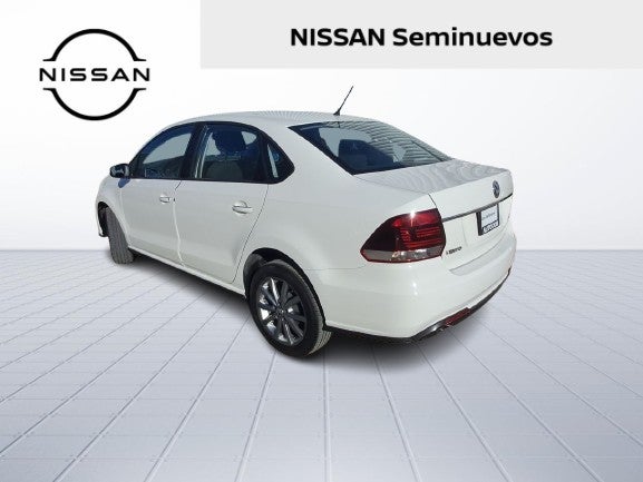 2020 Volkswagen VENTO COMFORTLINE PLUS TIPTRONIC
