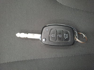 2026 Hyundai 700 GL TM
