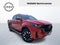 2025 Mazda Mazda BT-50 SIGNATURE