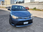 2017 Toyota YARIS SEDAN CORE CVT