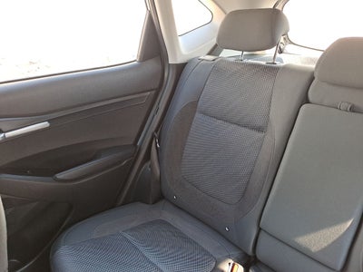 2022 Kia SELTOS EX TA